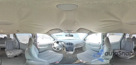 2006 Dodge Grand Caravan Se z USA, uszkodzony, nr VIN 1D4GP24R26B719538